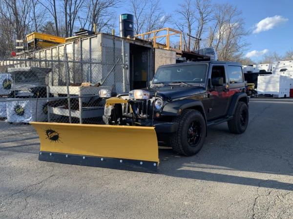 01-102 SD on Jeep