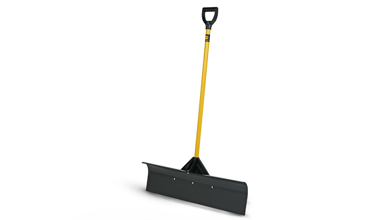 03-103 Fisher Pusher Shovel (1)