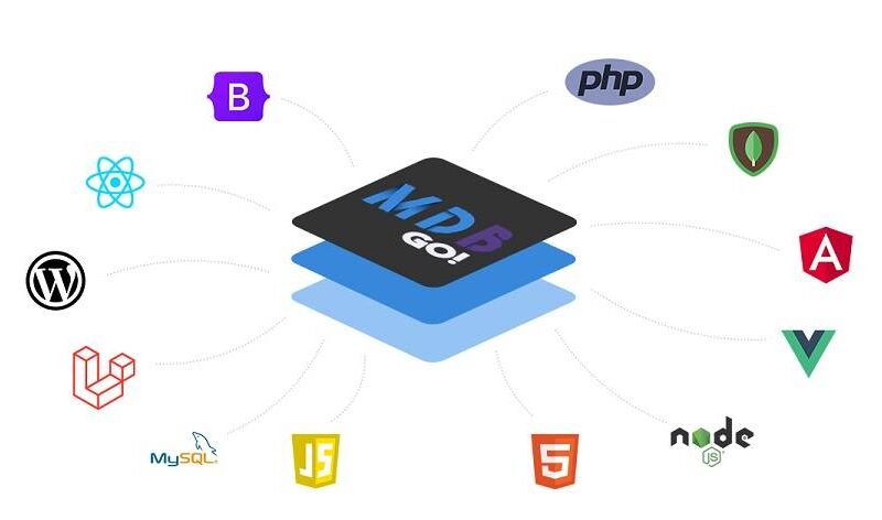 Skills in MySQL, MongoDB, WordPress, Shopify, and Wix