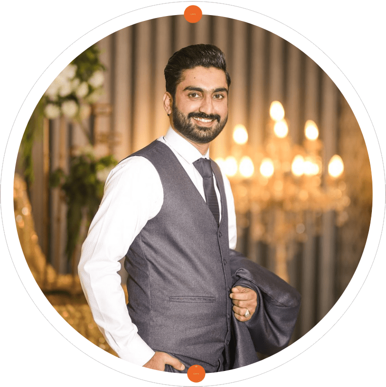 Ali Raza Bajwa