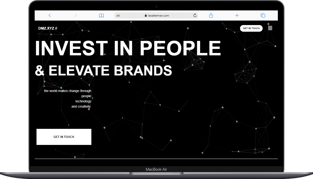 website development in Brisbane