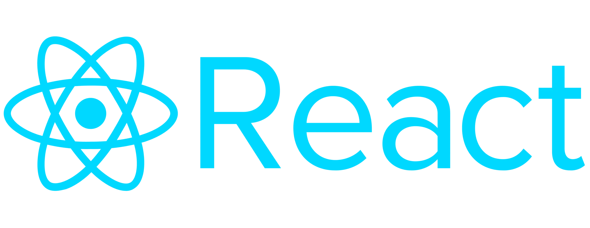 React