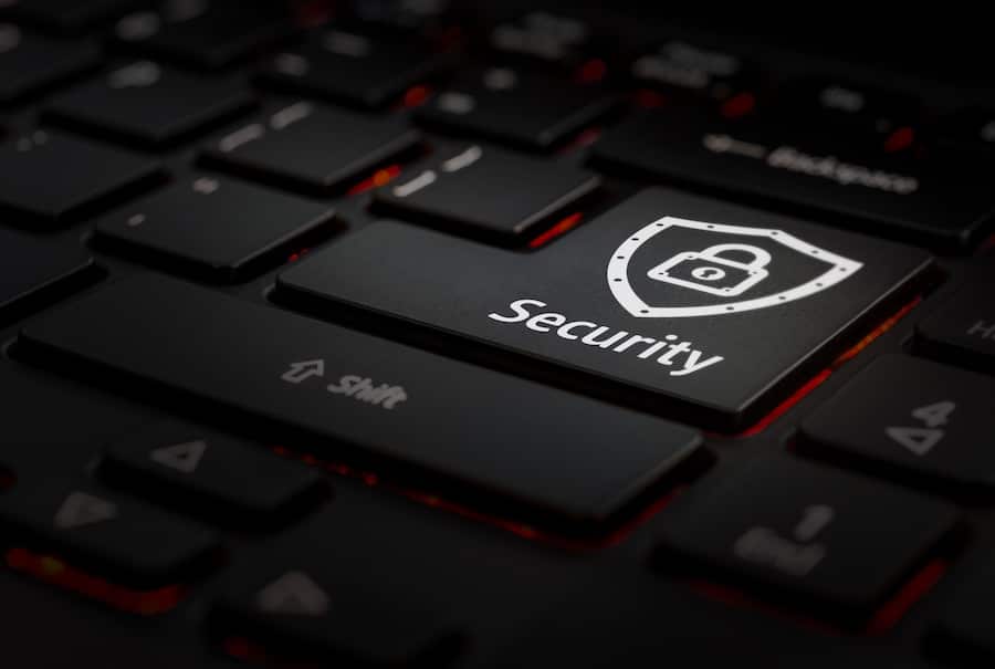 Defend Your WordPress Website: 5 Essential Security Tips