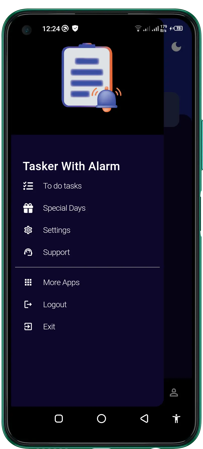 Tasker with Alarm App - Download Now