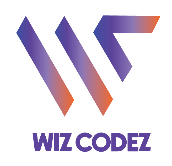 Wizcodez - Your One Stop For Digital Future.