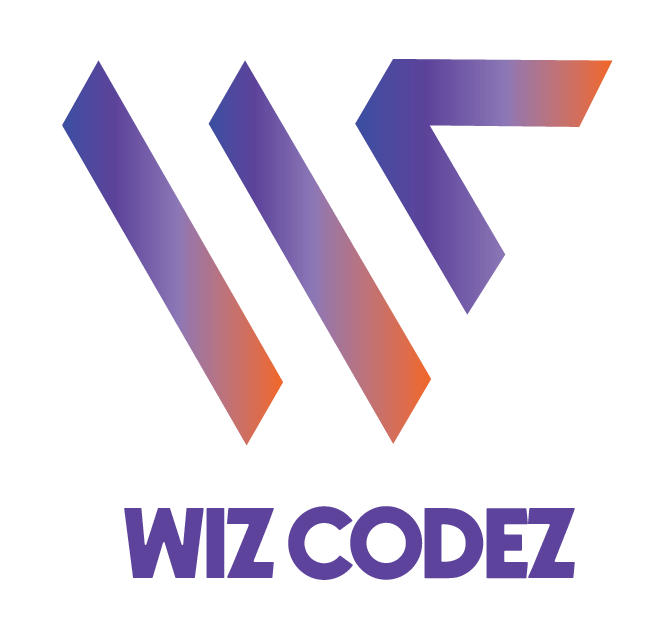 Wizcodez - Your One Stop For Digital Future.